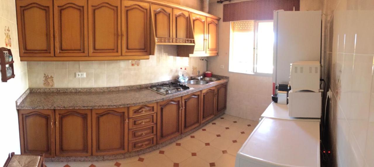 Chalet Con Barbacoa, Chimenea Y Piscina En Alhaurin De La Torre "No Emitimos Factura" Екстериор снимка
